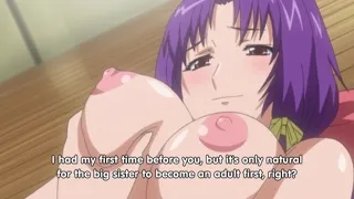 Saimin Jutsu Zero Episode 2 English Subbed uncensored Preview