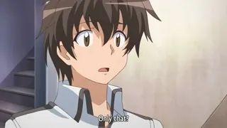 Mesu Nochi Torare Subbed Episode 2 Preview