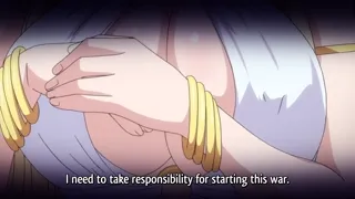 Kuroinu Kedakaki Seijo wa Hakudaku ni Somaru Episode 4 Subbed Preview