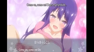 Seikatsu Shuukan - Episode 1 Preview