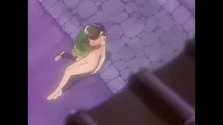 Shin Seiki Inma Seiden Episode 3 Preview