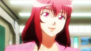 Tsuma Netori Kan: Bijutsu Kyoushi No Baai Episode 1 Preview