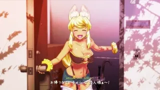 Liru – Wolf Girl With You – Christmas Extra Preview