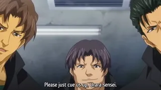 Rin x Sen Episode 2 Preview