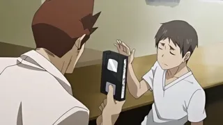 Toshi Densetsu Series Episode 2 Subbed Preview