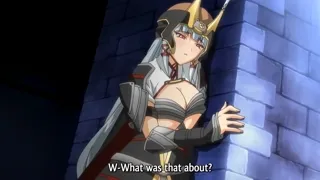 Valkyrie Choukyou Semen Tank Episode 2 Preview