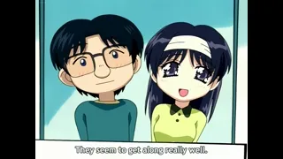 Futari Ecchi Episode 3 Preview