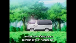 Helter Skelter - Episode 1 Preview