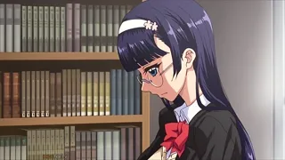 Aoharu Snatch Episode 1 Preview