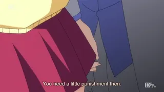 Chikan no Licence Episode 1 Uncensored Subbed Preview