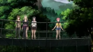 Helter Skelter - Episode 4 Preview