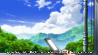 Hitou Meguri Kakure Yu 1 Subbed Preview