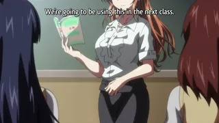 Pretty x Cation 2 The Animation Episode 2 Preview