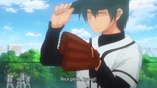 Suketto Sanjou - Episode 1 Preview