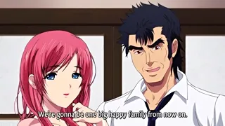 Heartful Maman The Animation Episode 1 English Subbed Preview