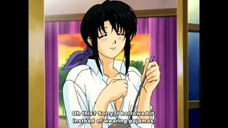 Phantom Hunter Miko Episode 2 Preview