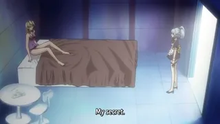 Armored Knight Iris Episode 3 Preview