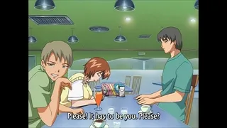 Anyone You Can Do… I Can Do Better! Episode 2 English Uncensored Preview