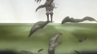 Shikkoku No Shaga Episode 1 Preview