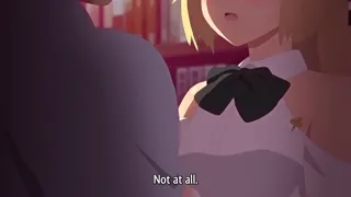 Enjo Kouhai Episode 4 Subbed Preview