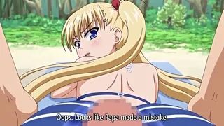 Oni Chichi: Refresh – Episode 2 Subbed Preview