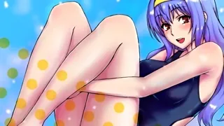 Joshikousei no Koshitsuki Episode 1 Preview