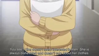 Jimihen!! Jimiko o Kae Chau Jun Isei Kouyuu Season 1 Subbed Preview