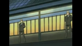 Hana to Hebi Episode 2 Preview