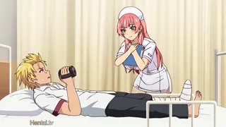 Abandon: 100 Nuki Shinai to Derarenai Fushigi na Kyoushitsu Episode 2 Preview