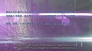 Kazoku: Haha to Shimai no Kyousei Episode 2 Subbed Preview