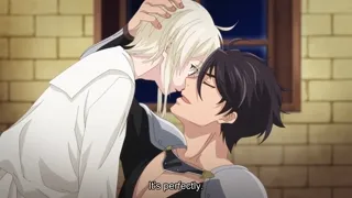 Maou Evelogia ni Mi o Sasageyo Episode 4 Preview