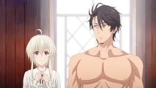 Maou Evelogia ni Mi o Sasageyo Episode 9 Preview