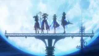Zettai Junpaku Mahou Shoujo Episode 1 Preview