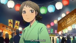 Tayu Tayu Episode 4 Subbed Preview