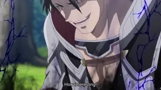 Maou Evelogia ni Mi o Sasageyo Episode 3 Preview