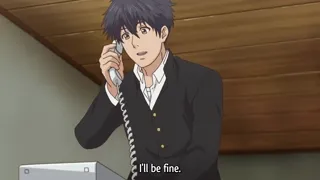 Kyojinzoku no Hanayome Episode 5 Preview