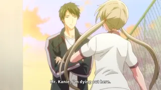 25-sai no Joshikousei Episode 3 English Subbed Preview