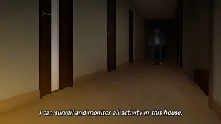 Jitaku Keibiin Episode 1 Subbed Preview