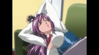 Bible Black New Testament Episode 6 English uncensored Preview