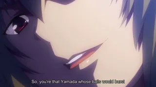 Sakusei Byoutou The Animation Episode 3 Preview