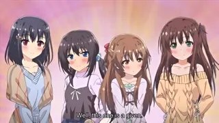 Onii-chan, Asa made Zutto Gyutte Shite! Episode 3 Subbed Preview