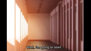 Fuuki Iin to Fuuzoku Katsudou - Episode 1 Preview