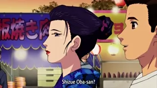 Enbi Episode 1 Uncensored Preview