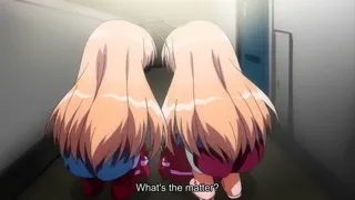 Hajimete no Orusuban Episode 2 Subbed Preview