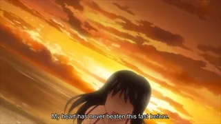 Himitsu no Kichi Episode 2 Preview