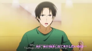 3 Byou Go, Yajuu. Goukon De Sumi Ni Ita Kare Wa Midara Na Nikushoku Deshita Episode 8 Preview