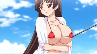 Jk To Inkou Kyoushi 4 Feat. Ero Giin-Sensei Episode 1 Preview