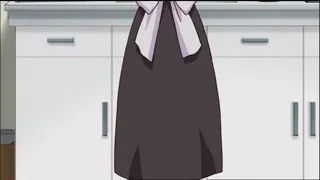 Maid in Heaven SuperS Episode 1 Uncensored Preview