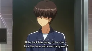 Chijoku no Seifuku Episode 1 Preview