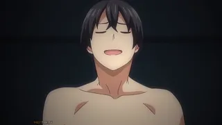 Isekai Kita no de Special Skill de Zenryoku Ouka Shiyou to Omou The Animation Episode 1 Preview